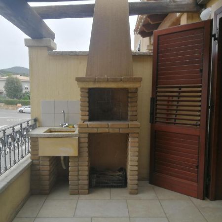 The Sunny House Διαμέρισμα Villasimius Εξωτερικό φωτογραφία