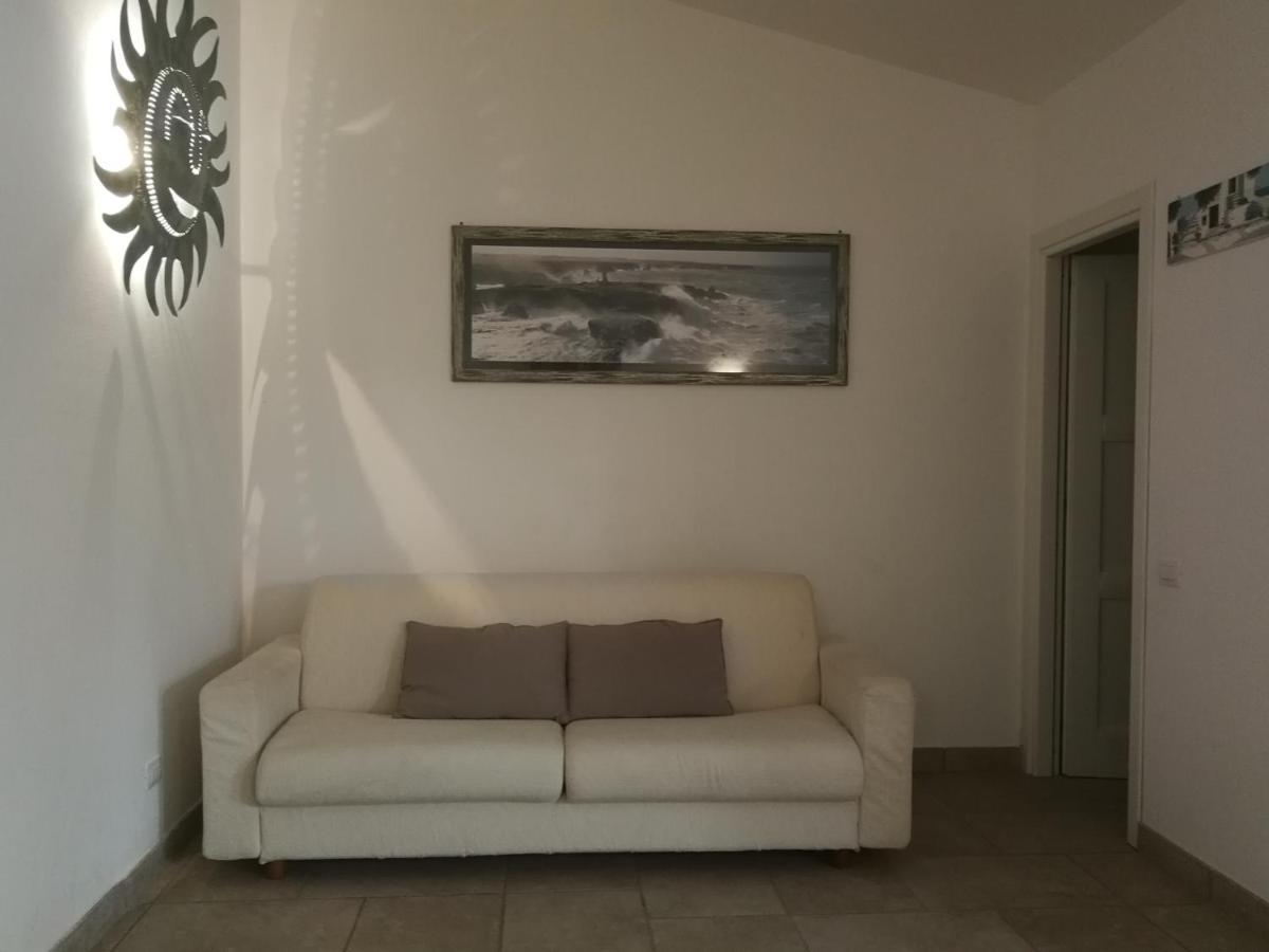 The Sunny House Διαμέρισμα Villasimius Εξωτερικό φωτογραφία