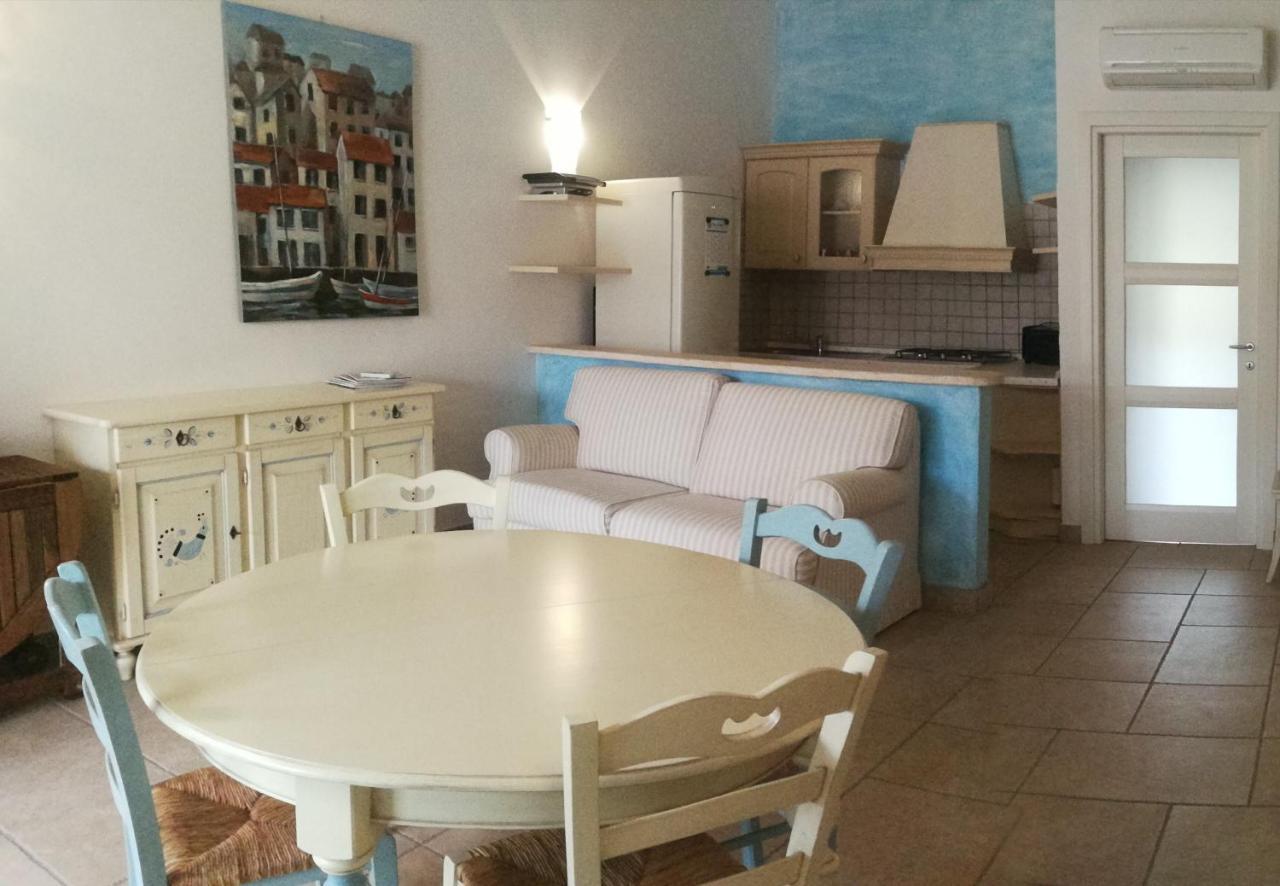 The Sunny House Διαμέρισμα Villasimius Εξωτερικό φωτογραφία