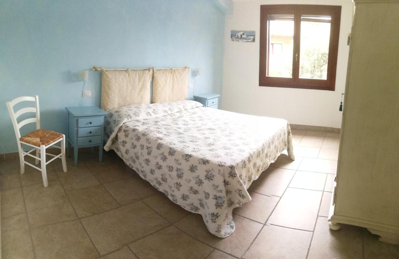 The Sunny House Διαμέρισμα Villasimius Εξωτερικό φωτογραφία