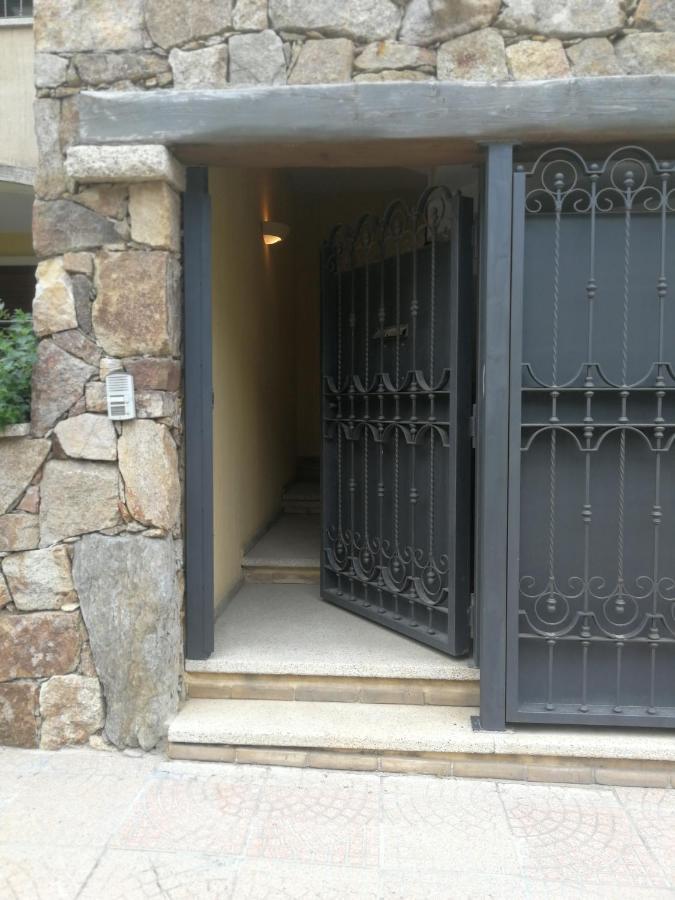 The Sunny House Διαμέρισμα Villasimius Εξωτερικό φωτογραφία